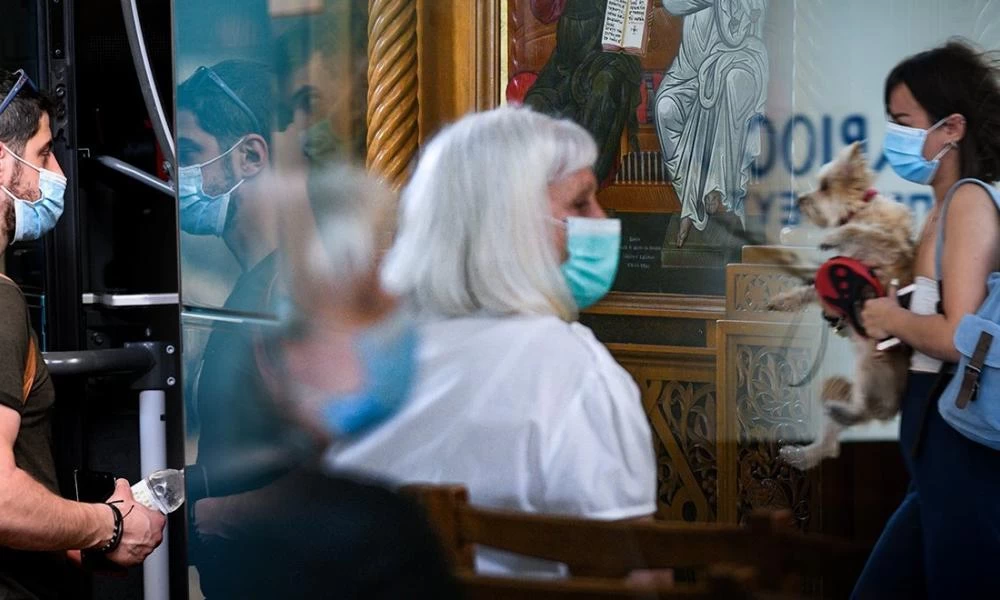 Κορονοϊός: Τρεις νέοι θάνατοι και 310 κρούσματα σε 24 ώρες στην Ελλάδα